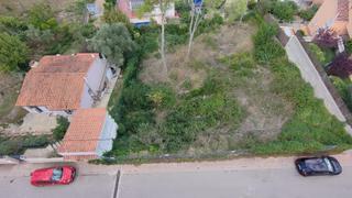 Residential Plot  Carrer carrer de l'oreneta. Parcela rectangular y muy plana