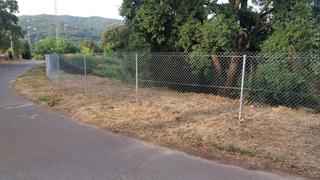 Terreny residencial  Boscos montnegre. Parcela soleada en venta