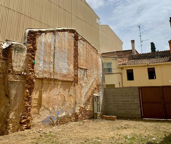 Foto 15aae92e-e76e-46bd-a1ff-fee9e8ff1d7c. Terreny residencial a El Tancat-Mas d´en Gual Vendrell (El)