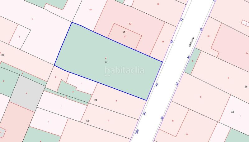 Foto 32799dec-8fdf-4a6c-959f-9c7c986c7b8c. Terreny residencial a El Tancat-Mas d´en Gual Vendrell (El)