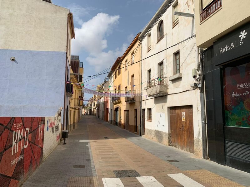 Foto 3c0039e1-979b-4364-87e9-fb93c354a4bd. Terreny residencial a El Tancat-Mas d´en Gual Vendrell (El)