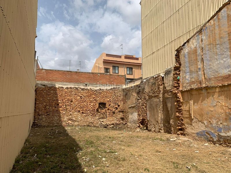 Foto 62308678-d79b-474a-bf6a-753e9fbe79b7. Terreny residencial a El Tancat-Mas d´en Gual Vendrell (El)