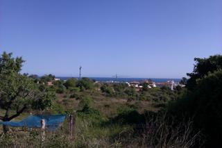 Terreny residencial a Ametllers - Poble Sec. Terreno en sitges