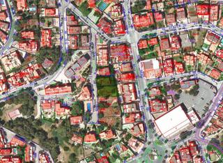 Residential Plot in Segur de Calafell Nucli Urbà. Terro urbanizable en segur de calafell
