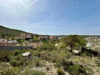 Terreny residencial a Olèrdola. Parcela urbana para casa unifamiliar