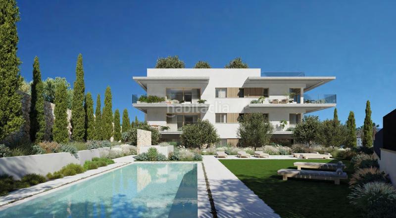 Foto 64043559-62bd-4b73-b2f2-28dc552bd722. Planta baja exclusiva vivienda en La Plana Sitges