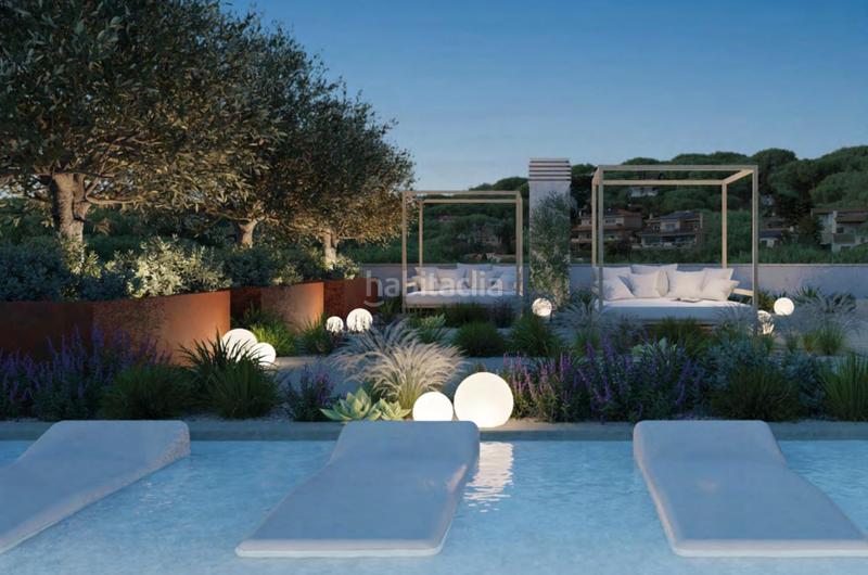 Foto fdccb163-89dd-47a0-a6e7-602b3c3ec7f8. Planta baja exclusiva vivienda en La Plana Sitges