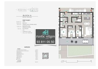 Pis a La Plana. Exclusivas viviendas en sitges