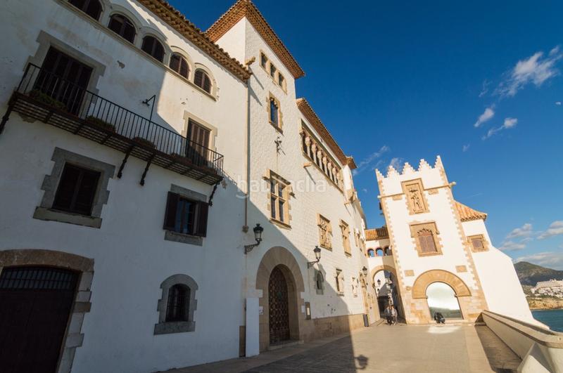 Foto 9110d547-994b-4314-87f4-3b0d8984e225. Terreno residencial terreno en venta en Ametllers - Poble Sec Sitges