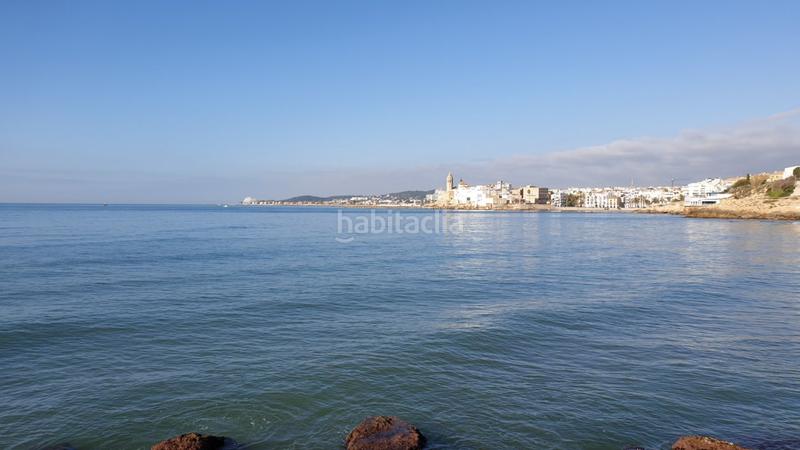 Foto d988cf65-48f6-45d5-9898-78460df51110. Terreno residencial terreno en venta en Ametllers - Poble Sec Sitges