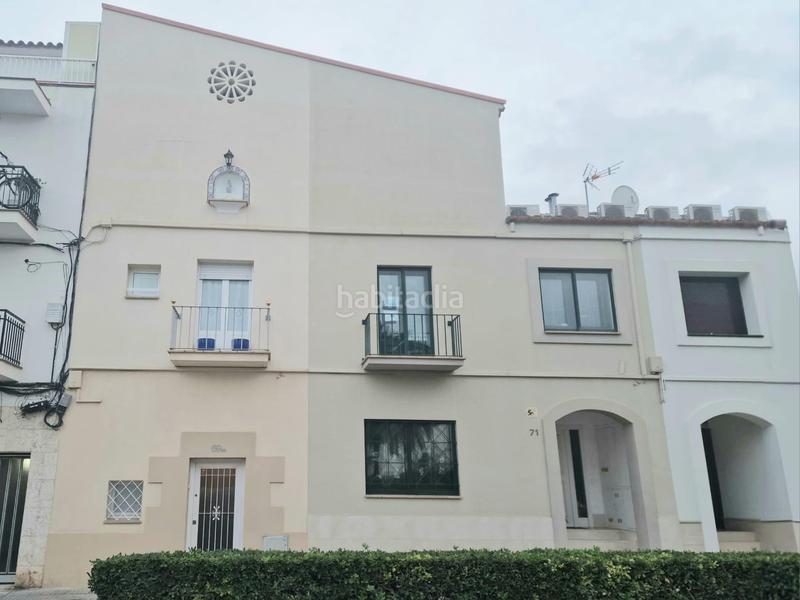 Foto 2410a036-3204-4f7a-a698-026e1920eace. Casa  en el centro en Centre Sitges