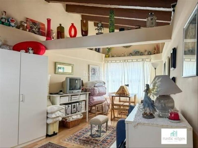 Foto 38680db1-25c8-49e2-853c-6454898859ea. Casa  en el centro en Centre Sitges