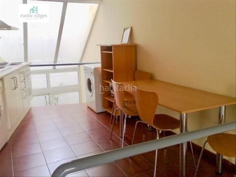 Foto 63149a7a-ae49-47e3-8f9d-0b3a8ded20dc. Casa  en el centro en Centre Sitges