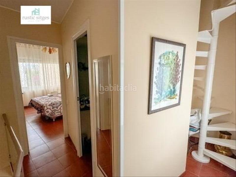 Foto 64665897-0b71-41c3-bcd4-ce4ad204c17c. Casa  en el centro en Centre Sitges