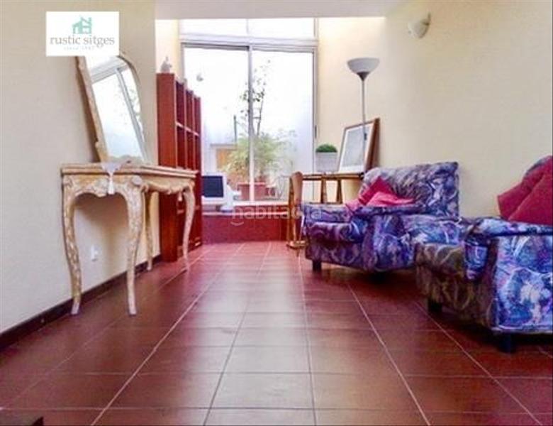 Foto 861a178f-c607-4db0-b7ba-a8abd0a34fe6. Casa  en el centro en Centre Sitges