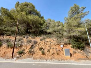 Terreny residencial  Calle nesprer. Parcela en venta para edificar casa unifamiliar