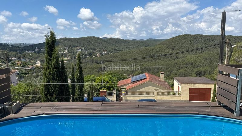 Foto 06cceab5-0cea-41ad-b8aa-570bde564d27. Casa amb calefacció aparcament piscina a Olivella