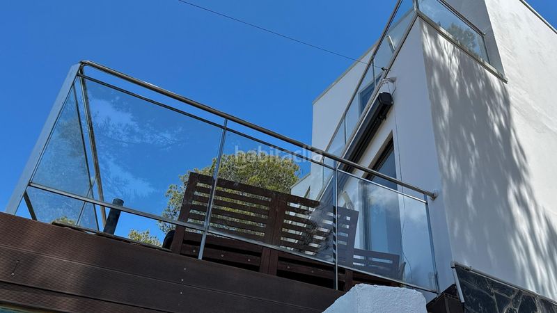 Foto 095b2500-f398-4ac4-9287-8224ff326efb. Casa amb calefacció aparcament piscina a Olivella
