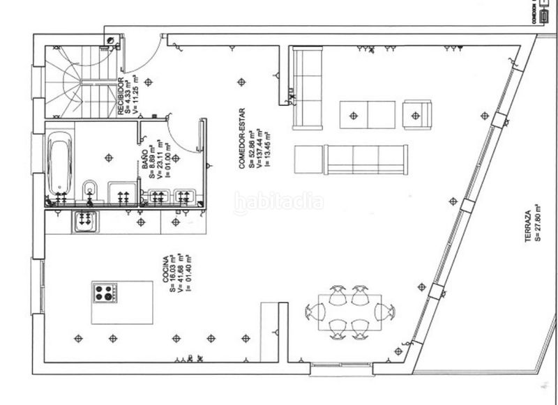 Foto 19e843df-3c2a-4244-a94b-706c746c5bb5. Casa amb calefacció aparcament piscina a Olivella