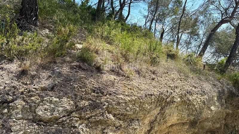 Foto 3cb77bd8-d512-43c5-bc5a-95ca8548e14e. Casa amb calefacció aparcament piscina a Olivella