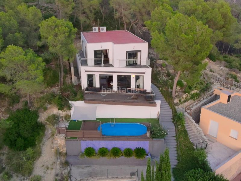 Foto 5aa4fe6d-d39f-4f4b-a4e3-173222d4e7f6. Casa amb calefacció aparcament piscina a Olivella