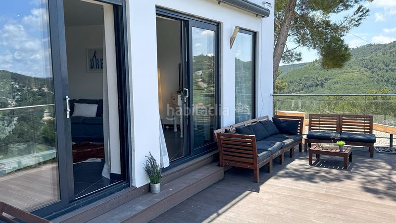 Foto 73538ee4-f7c6-46a6-9e32-e669782df251. Casa amb calefacció aparcament piscina a Olivella