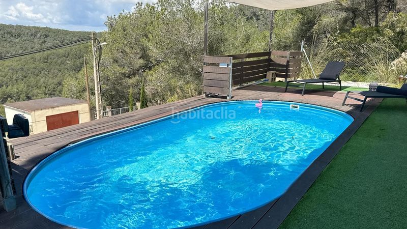Foto 9b5fc3e7-639b-4406-848d-afb7b4a626b2. Casa amb calefacció aparcament piscina a Olivella