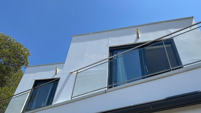 Foto a750e4a0-ad75-4478-93ac-de29e431d7dc. Casa amb calefacció aparcament piscina a Olivella