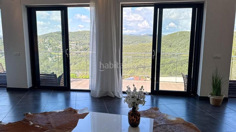 Foto a8f00bdf-8d17-4c96-8a16-d50360474a29. Casa amb calefacció aparcament piscina a Olivella