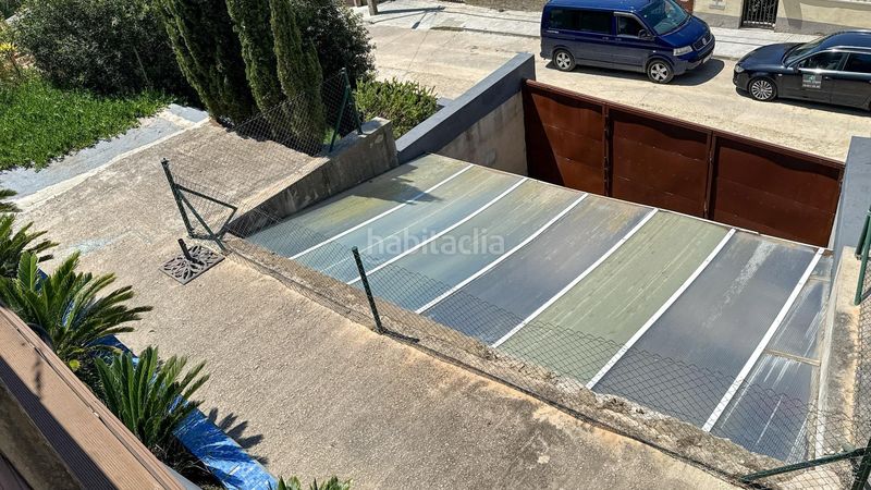 Foto e91e8dc9-8b7a-4fa5-828a-f7ca728704d7. Casa amb calefacció aparcament piscina a Olivella