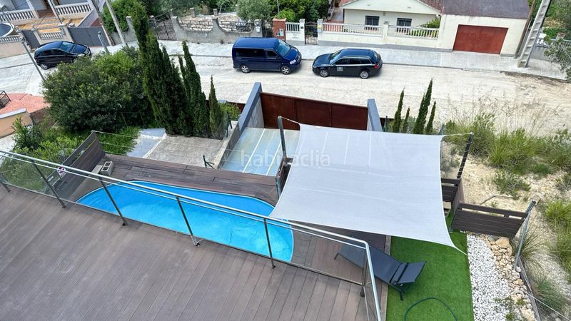 Foto f133510d-92f3-4e3b-a153-89fc1e595a0a. Casa amb calefacció aparcament piscina a Olivella