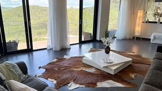 Casa  Carrer neptu de (mas mila). Chalet con vistas y piscina en venta