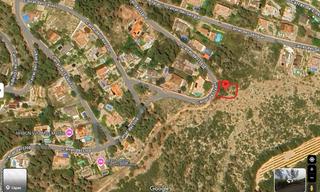 Wohngrundstück  Carrer carrer de l'isard. Parcela de 1214m2 en venta