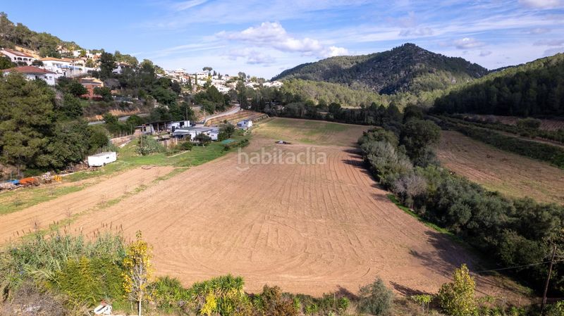 Foto 1da1dc9c-7f58-47f7-9556-17f04abf8fe8. Masia amb calefacció a Olivella