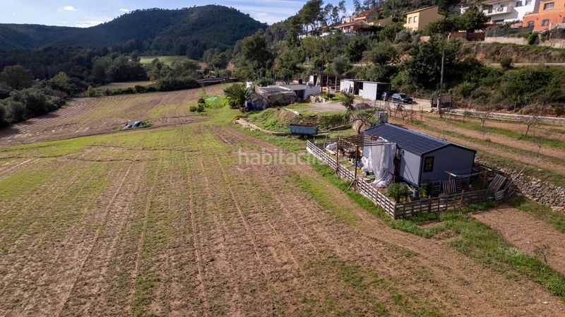 Foto a0ae6fb5-9dde-4151-af63-8e4d59cf9b7d. Masia amb calefacció a Olivella