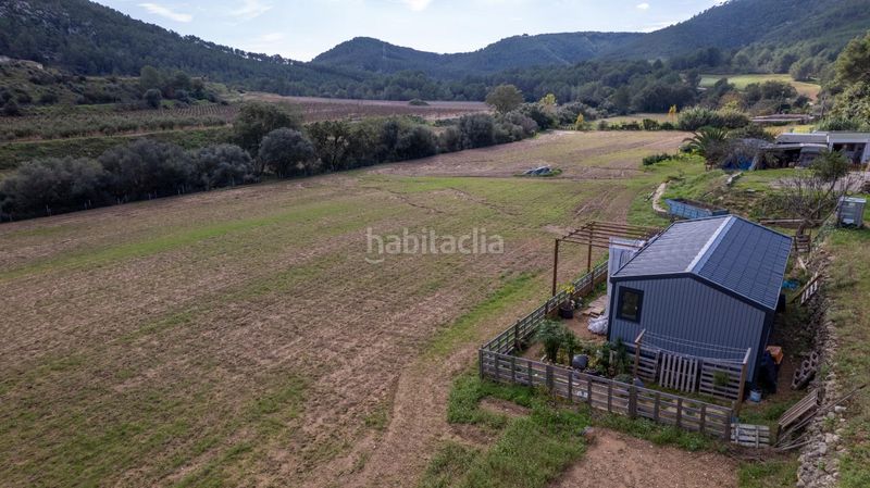 Foto f164e6e1-eada-4b40-b0d0-58b8b24d2fe3. Masia amb calefacció a Olivella