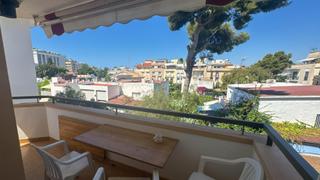Appartement à Centre. Apartamento en sitgescentro con zona comunitaria