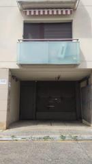 Aparcament cotxe  Carrer carrer de magdalena miró. Plaza de parking para coche grande y moto