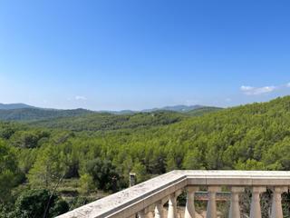 Casa  Carrer de la vía láctea. Casa unifamiliar con vistas espectaculares al parque natural  ol
