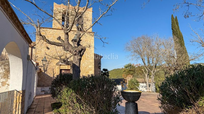 Foto 0258df78-a80f-47f0-b81b-4c61ebe4dad1. Casa amb aparcament a Olivella