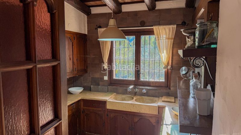 Foto 0baabc19-6c35-47ab-a52c-eac9a6dfd98a. Casa amb aparcament a Olivella