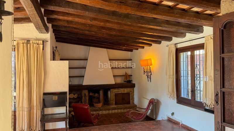 Foto 30598d70-e486-4cd4-b494-59914f4036ef. Casa amb aparcament a Olivella