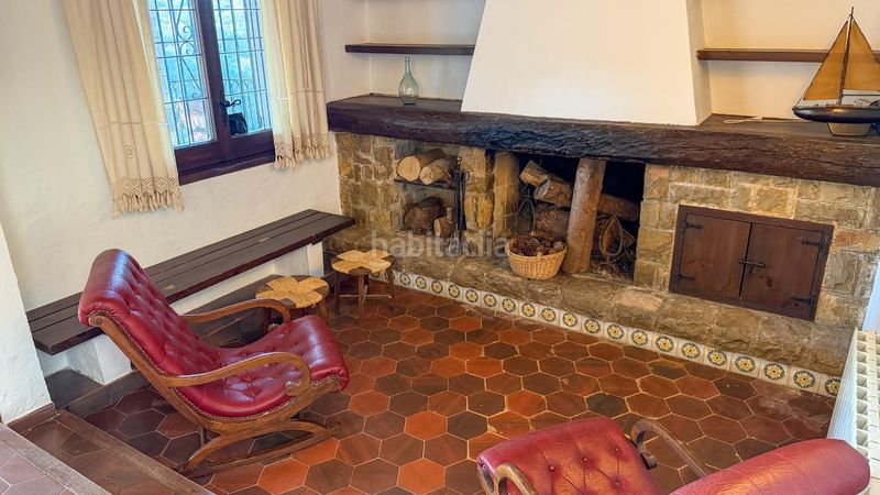 Foto 3ecb2136-36bd-4cce-b490-ab87d4928ad8. Casa amb aparcament a Olivella