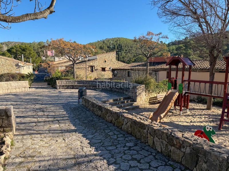 Foto 40501b1c-d738-4641-b376-56b8da8cf93a. Casa amb calefacció aparcament a Olivella
