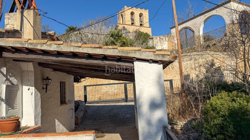 Foto 561c254f-d18d-496b-abd1-6032abb91d43. Casa amb calefacció aparcament a Olivella