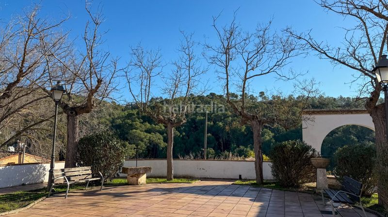 Foto 61e01158-4e65-4e4a-a3b4-f380a048d7a4. Casa amb aparcament a Olivella