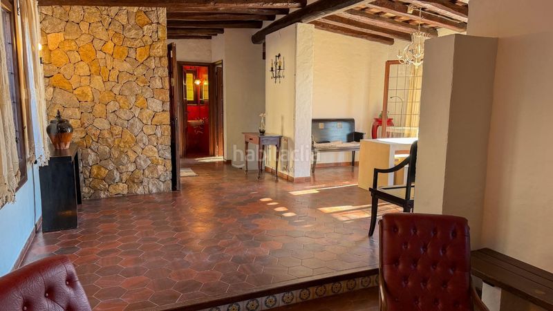 Foto 6a8472ac-789c-4cb9-8aed-50f9ce384557. Casa amb calefacció aparcament a Olivella