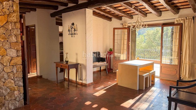 Foto 6bd3e4a3-e170-459c-bed6-85a31288b09a. Casa amb calefacció aparcament a Olivella
