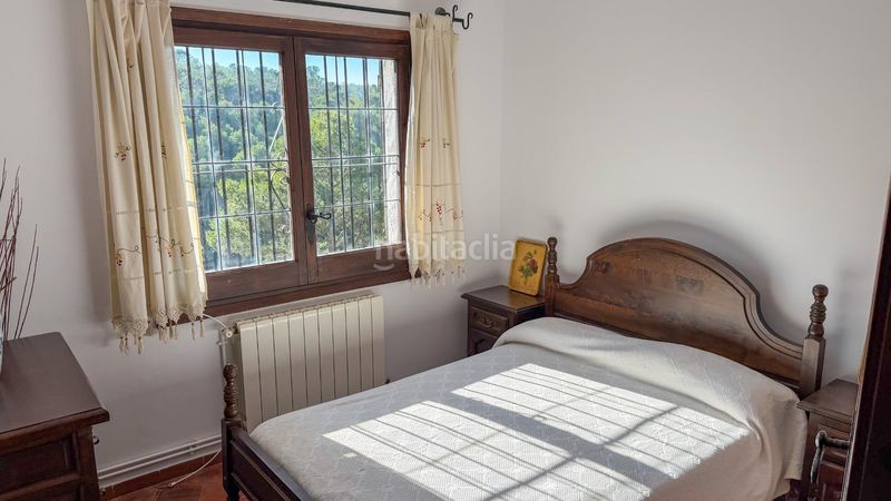 Foto 70f9b4e4-b767-460e-92d2-0c09c8a28337. Casa amb aparcament a Olivella