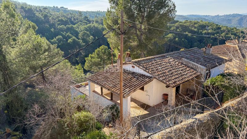 Foto 742d0d13-28d8-4bfa-96c1-126b5339ecc2. Casa amb aparcament a Olivella